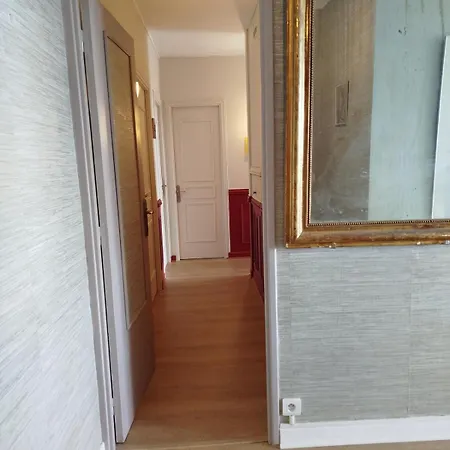 Apartment L'echappee Haute - T4 Lumineux Avec Vue Imprenable Et Bureau - Emplacement D'exception Toulouse