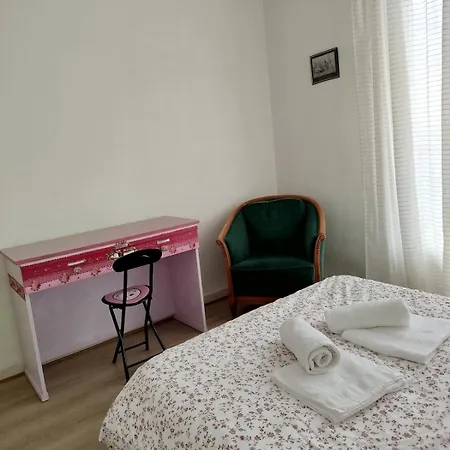 Apartment L'echappee Haute - T4 Lumineux Avec Vue Imprenable Et Bureau - Emplacement D'exception