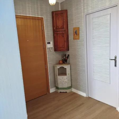 L'echappee Haute - T4 Lumineux Avec Vue Imprenable Et Bureau - Emplacement D'exception *