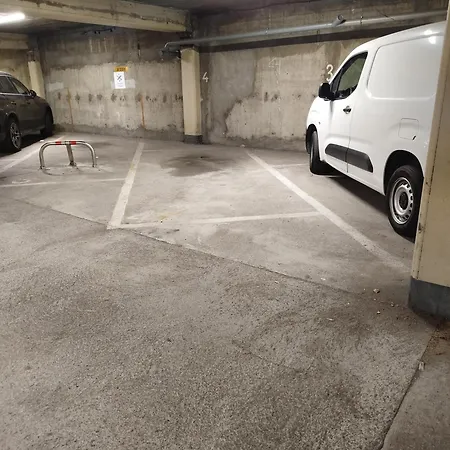 L'echappee Haute - T4 Lumineux Avec Vue Imprenable Et Bureau - Emplacement D'exception *